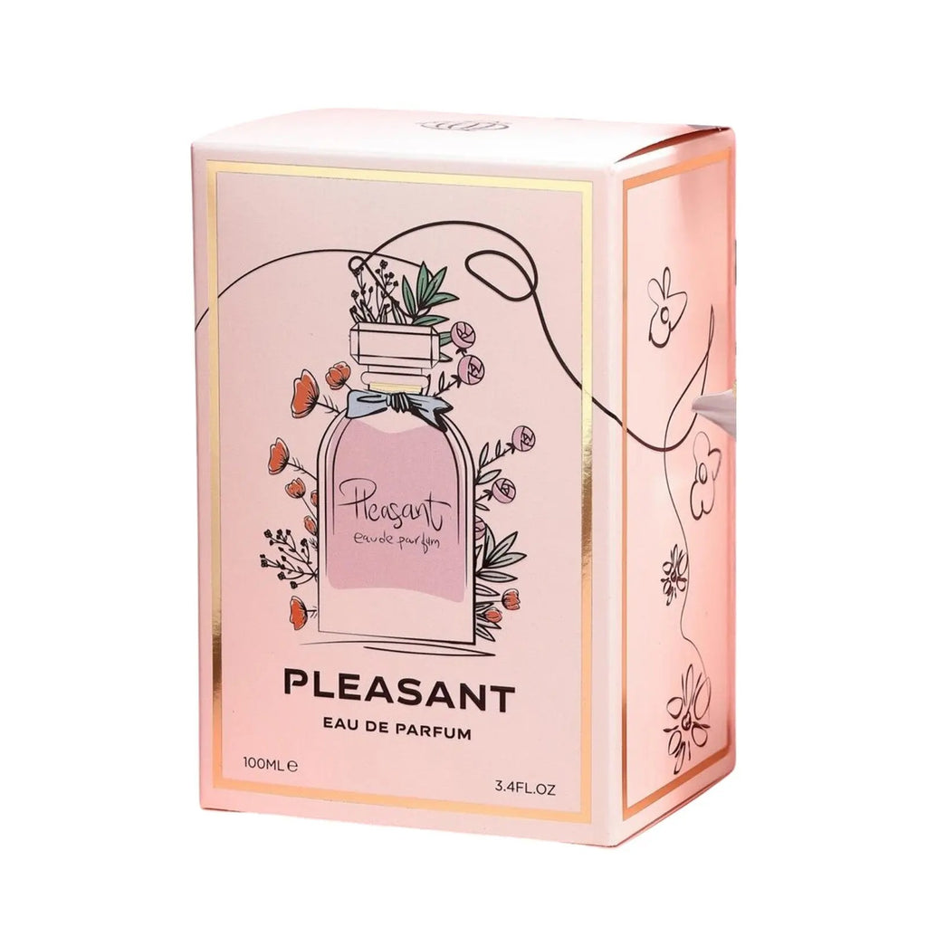 Pleasant - Inspired by Marc Jacobs Perfect