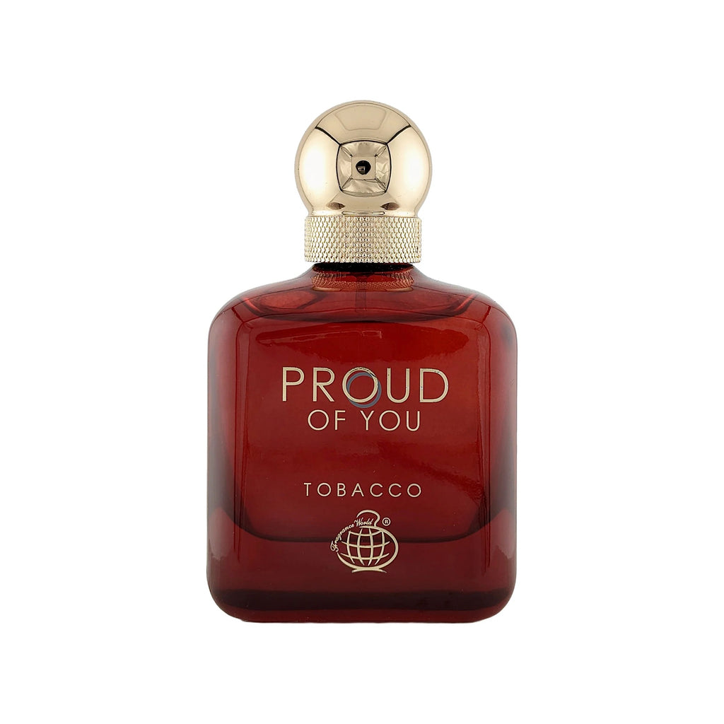Proud of you Tobacco - Inspired by Stronger With You Tobacco Armani