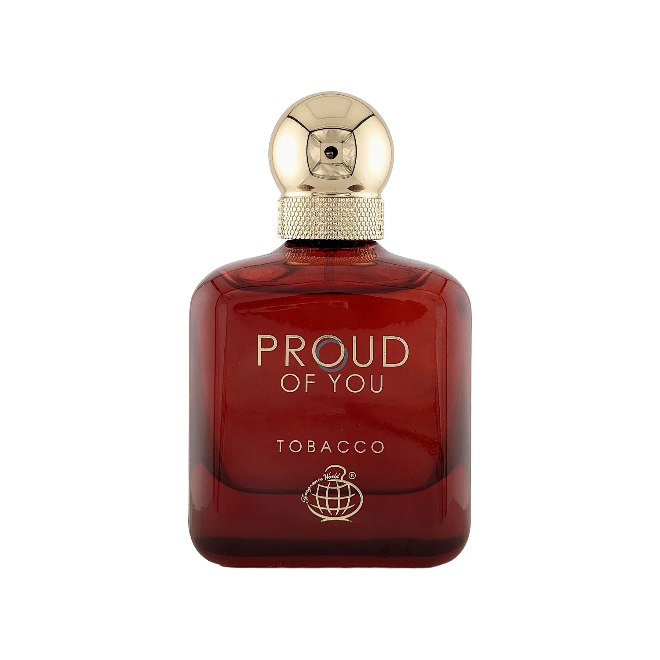 Proud of you Tobacco - Inspired by Stronger With You Tobacco Armani