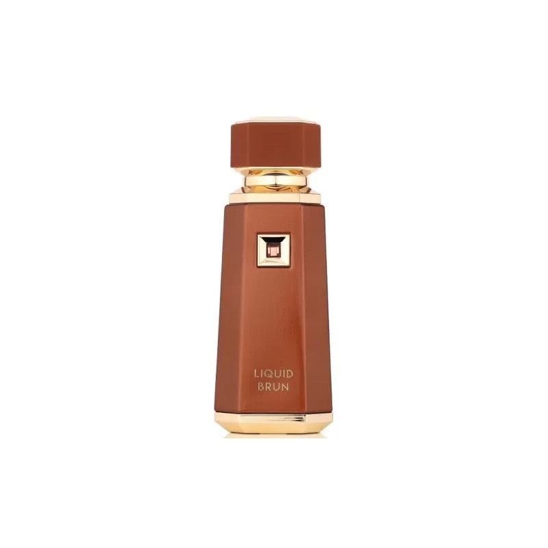 Liquid Brun – Inspired by Parfums de Marly Althair