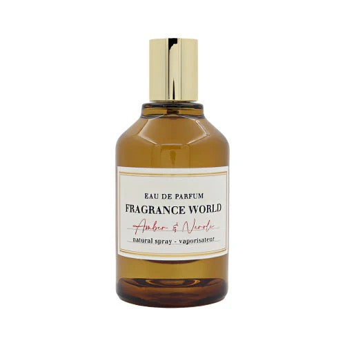 Amber & Neroli - Inspired by Zielinski & Rozen Black Pepper, Amber & Neroli