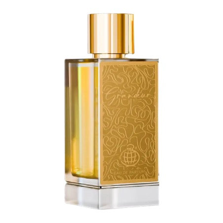 Grandeur - Iedvesmots no Marc-Antoine Barrois Ganymede 