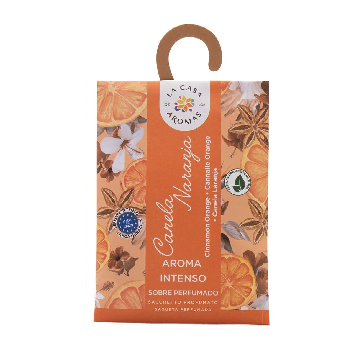 Scented sachet