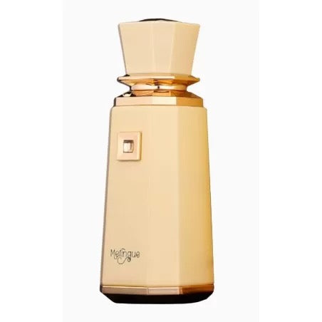 Meringue – iedvesmojies no BDK Parfums Crème de Cuir