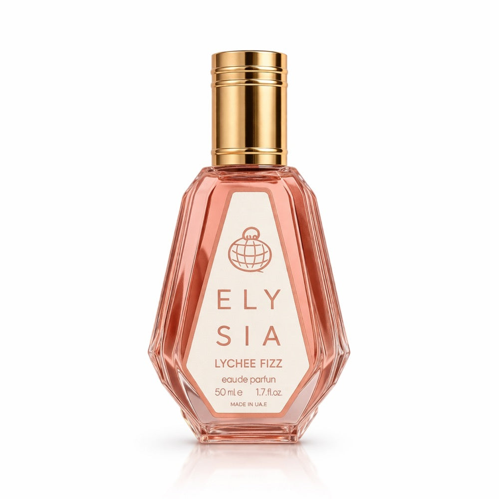 Elysia Lychee – Inspired by Kayali