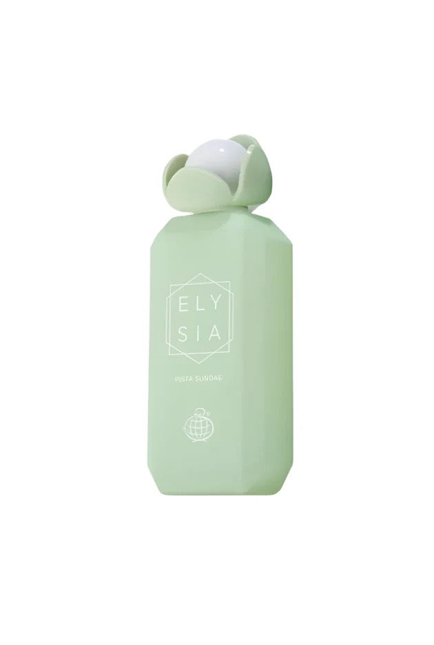 Elysia Pista Sundae - Iedvesmojoties no Kayali