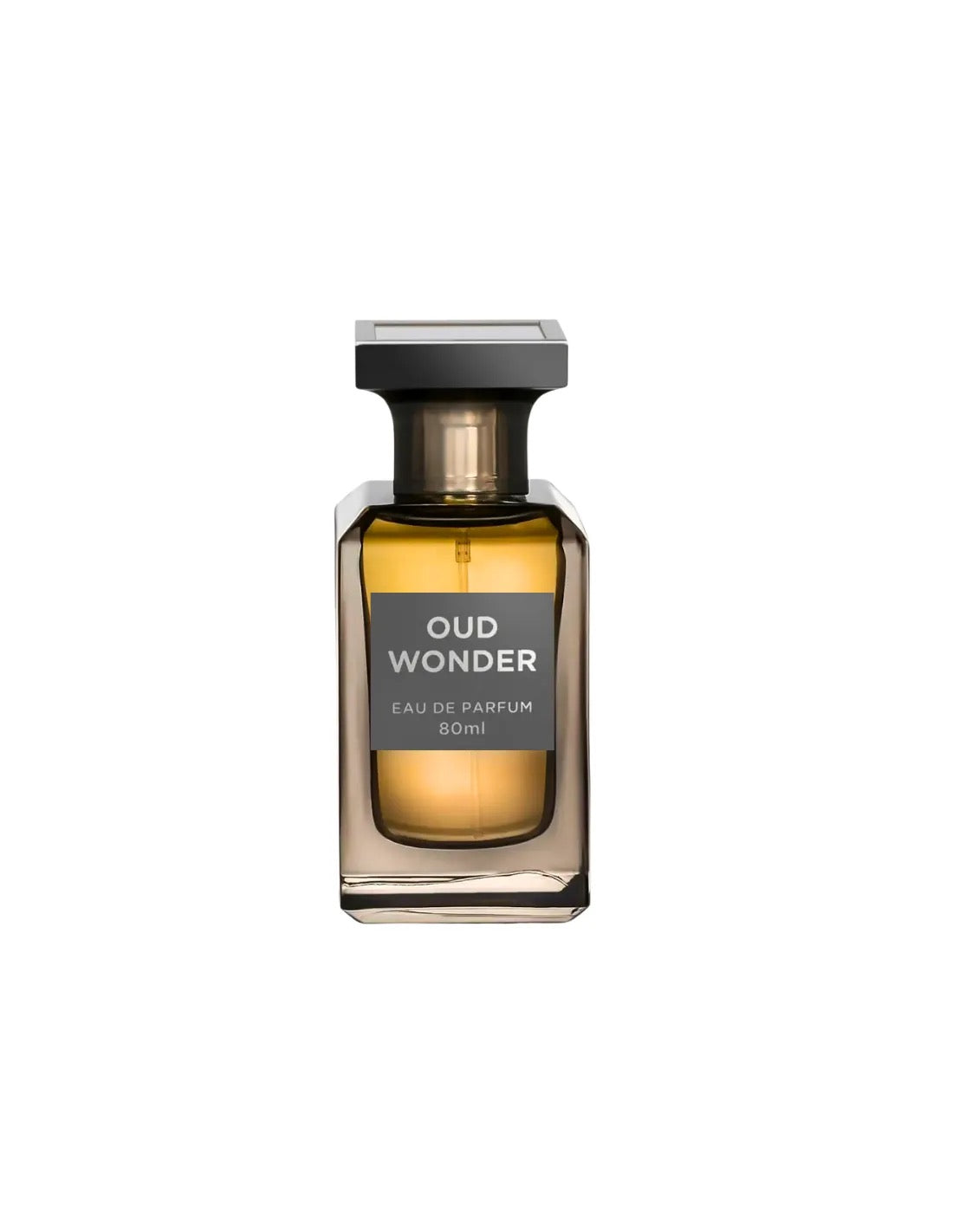 Oud Wonder - iedvesmojies no Tom Ford Oud Wood