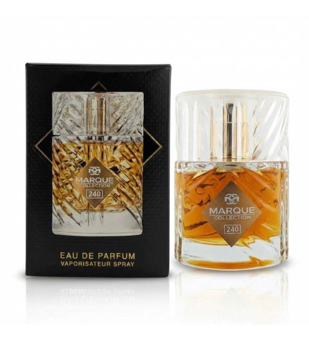 Kokteiļa intensīvais dzēriens — Iedvesmots no Kilian Angels Dalīties