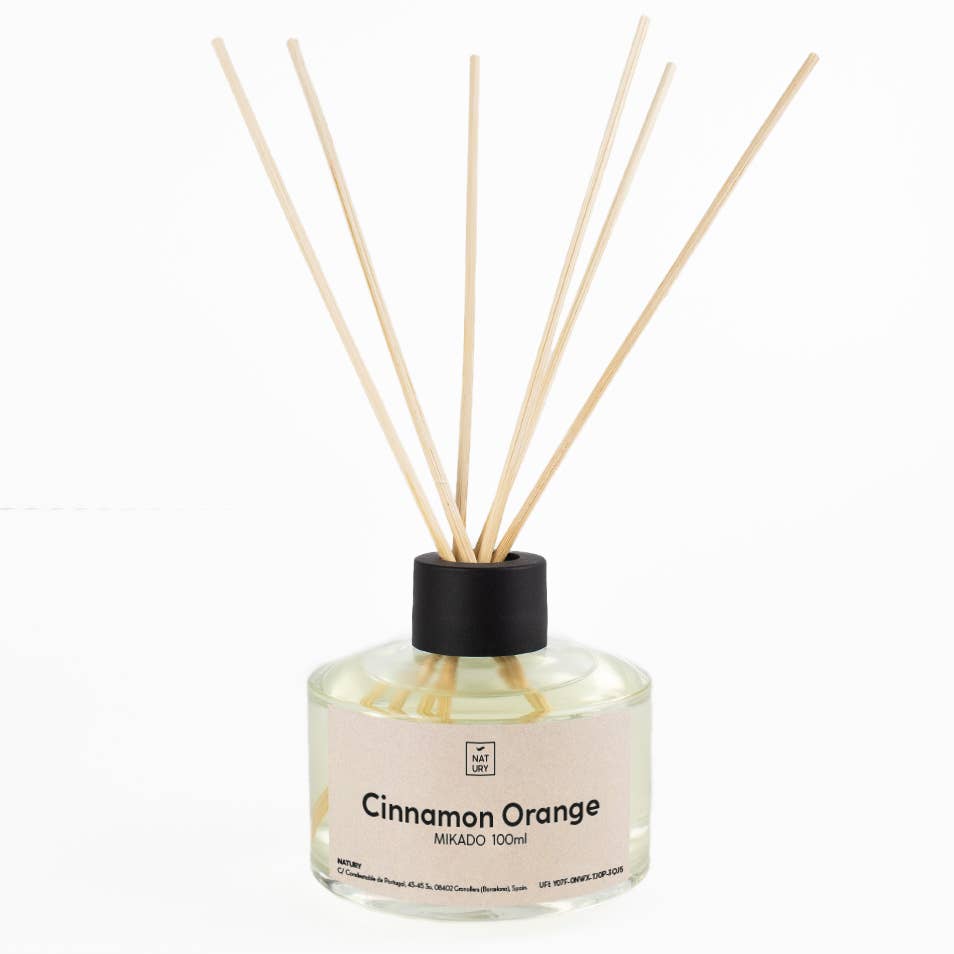 Mikado Cinnamon Orange 100 ml